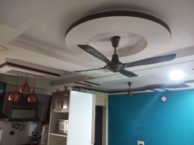3 BHK Apartment in Kabardanga for resale Kolkata. The reference number is 20849499