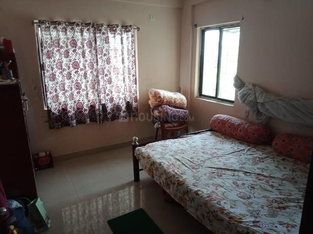 3 BHK Apartment in Kabardanga for resale Kolkata. The reference number is 20111016