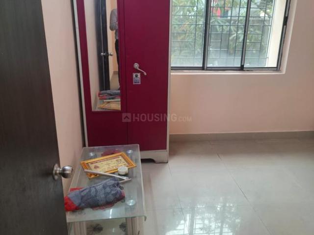 3 BHK Apartment in Kabardanga for resale Kolkata. The reference number is 21011165