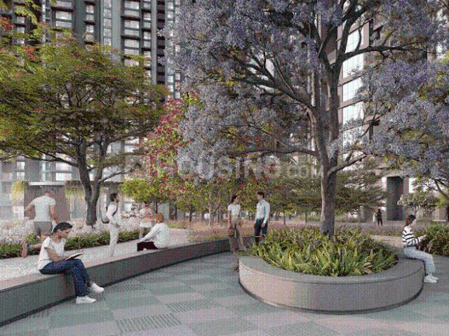 3 BHK Apartment in Kachamaranahalli for resale Bengaluru. The reference number is 20017246