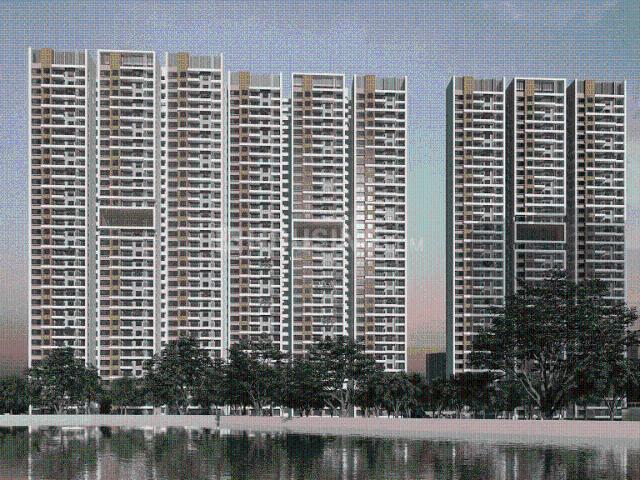 3 BHK Apartment in Kachamaranahalli for resale Bengaluru. The reference number is 20227232