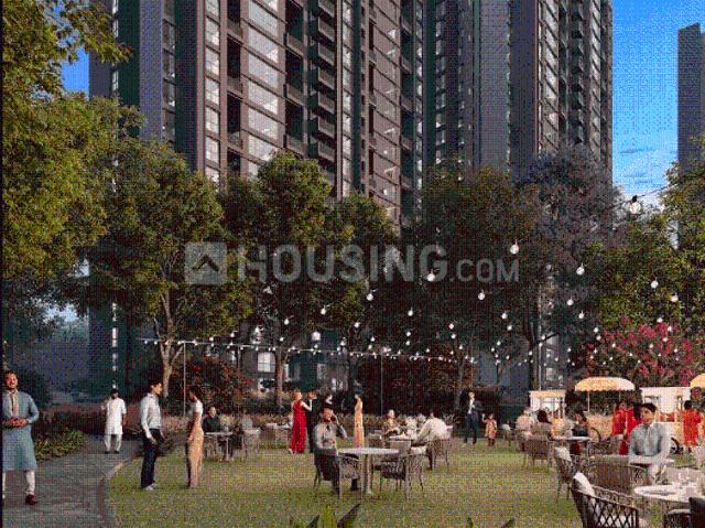 3 BHK Apartment in Kachamaranahalli for resale Bengaluru. The reference number is 20227821