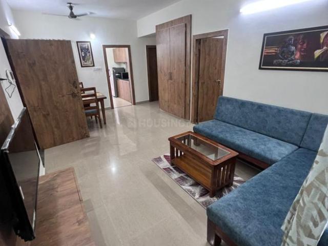 3 BHK Apartment in Kachana for rent Raipur. The reference number is 21097860