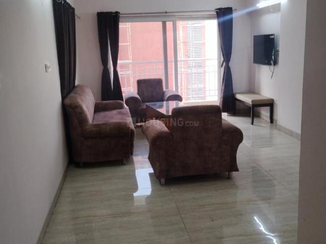 3 BHK Apartment in Kachana for rent Raipur. The reference number is 21169761