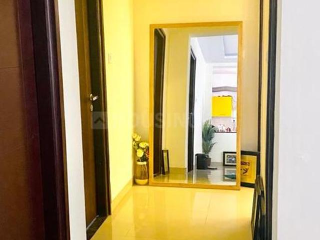 3 BHK Apartment in Kachana for rent Raipur. The reference number is 21259556