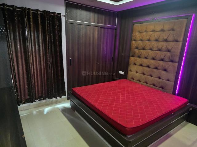 3 BHK Apartment in Kachana for rent Raipur. The reference number is 21294705