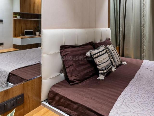 3 BHK Apartment in Kachana for rent Raipur. The reference number is 21367448