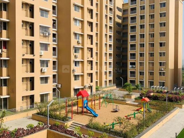 3 BHK Apartment in Kachana for resale Raipur. The reference number is 20107665
