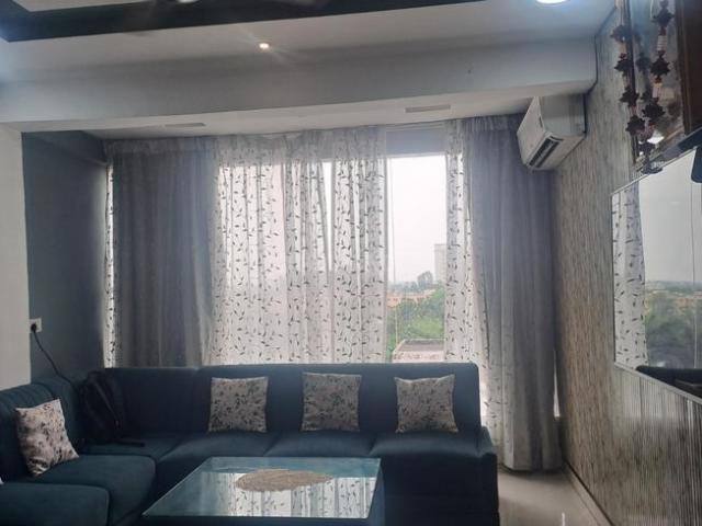 3 BHK Apartment in Kachana for resale Raipur. The reference number is 20663193