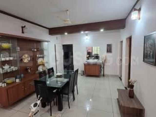 3 BHK Apartment in Kacheripady for rent Kochi. The reference number is 20984840