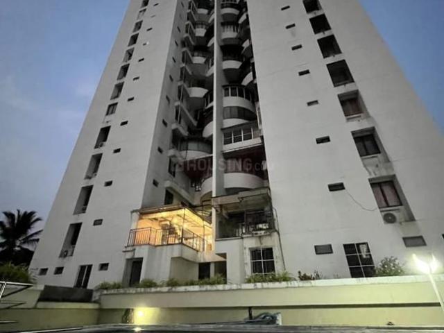 3 BHK Apartment in Kacheripady for resale Kochi. The reference number is 21382539