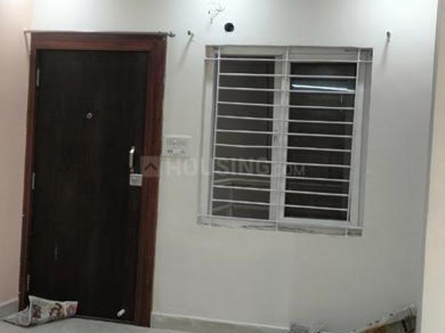 3 BHK Apartment in Kachhpura for rent Jabalpur. The reference number is 20163861