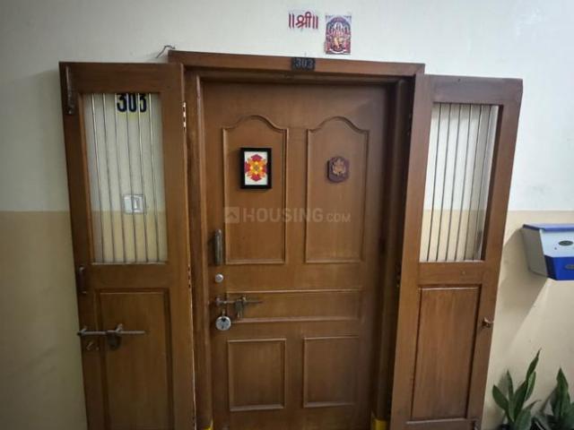 3 BHK Apartment in Kachiguda for rent Hyderabad. The reference number is 17275646