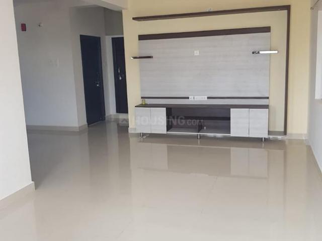 3 BHK Apartment in Kachiguda for rent Hyderabad. The reference number is 18672891
