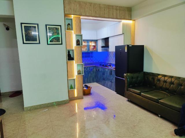 3 BHK Apartment in Kadamtala for rent Siliguri. The reference number is 19559434