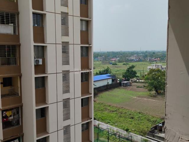 3 BHK Apartment in Kadamtala for rent Siliguri. The reference number is 20378489