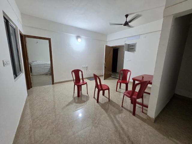 3 BHK Apartment in Kadamtala for rent Siliguri. The reference number is 20432360