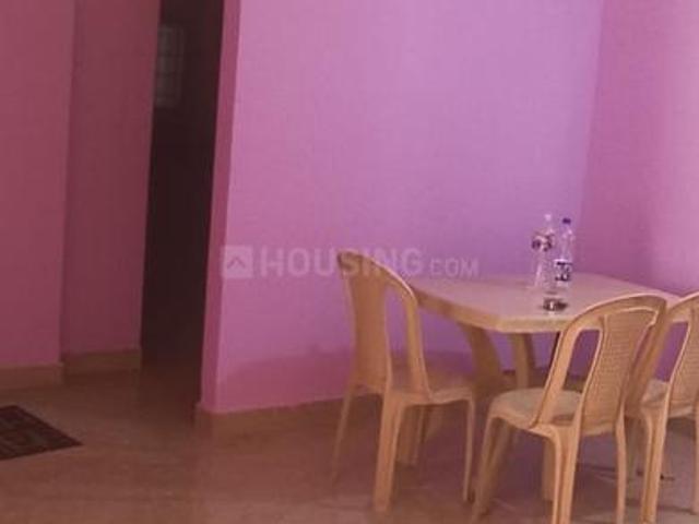 3 BHK Apartment in Kadamtala for rent Siliguri. The reference number is 20513366