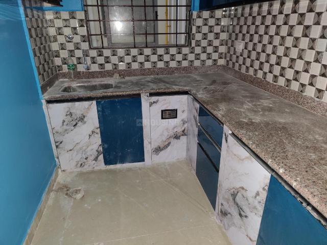 3 BHK Apartment in Kadamtala for rent Siliguri. The reference number is 20672831