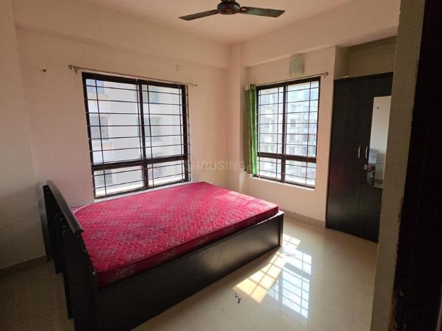 3 BHK Apartment in Kadamtala for rent Siliguri. The reference number is 21069008