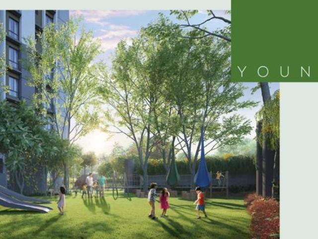 3 BHK Apartment in Kadamtala for resale Siliguri. The reference number is 17210726