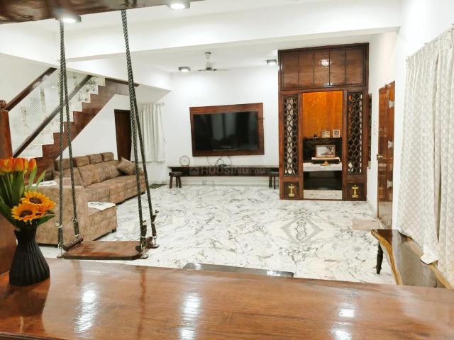 3 BHK Apartment in Kadamba for rent Goa. The reference number is 21090611