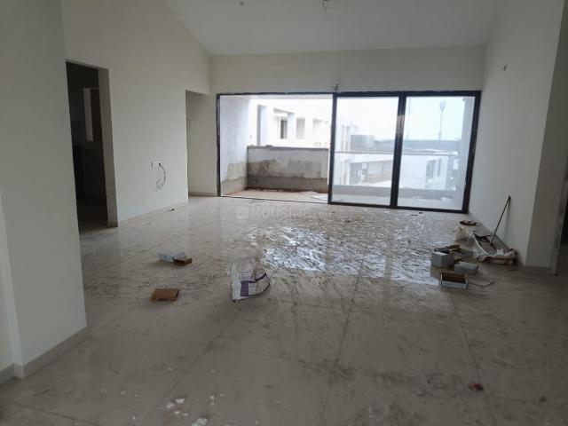 3 BHK Apartment in Kadamba for resale Goa. The reference number is 19398248