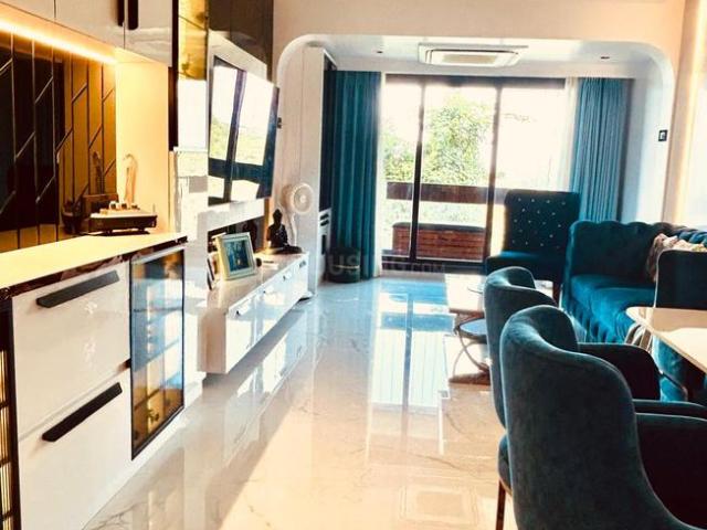 3 BHK Apartment in Kadamba for resale Goa. The reference number is 21083496
