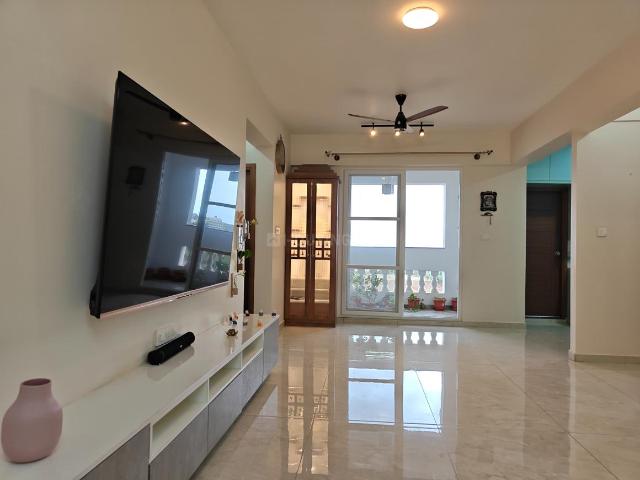 3 BHK Apartment in Kadagrahara for rent Bengaluru. The reference number is 20843737