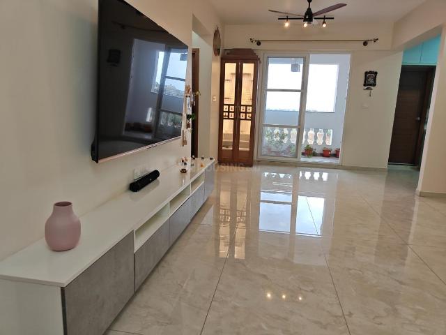 3 BHK Apartment in Kadagrahara for rent Bengaluru. The reference number is 20926418