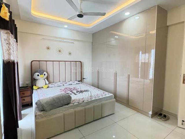 3 BHK Apartment in Kadagrahara for rent Bengaluru. The reference number is 20930522
