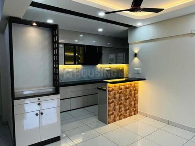 3 BHK Apartment in Kadagrahara for rent Bengaluru. The reference number is 21015993