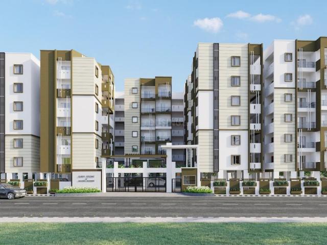 3 BHK Apartment in Kadagrahara for rent Bengaluru. The reference number is 21251793