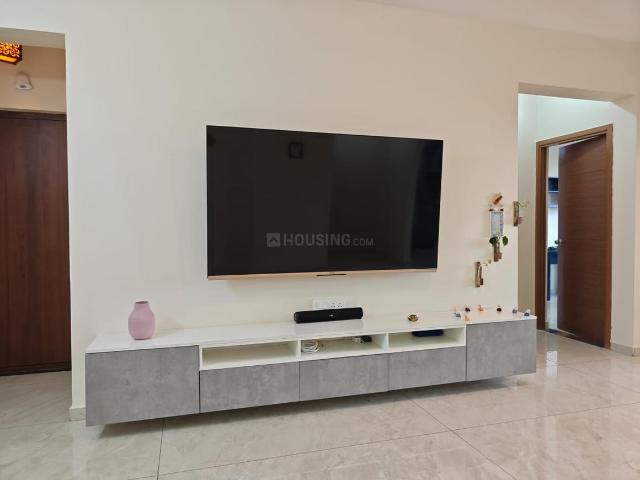 3 BHK Apartment in Kadagrahara for rent Bengaluru. The reference number is 21281472
