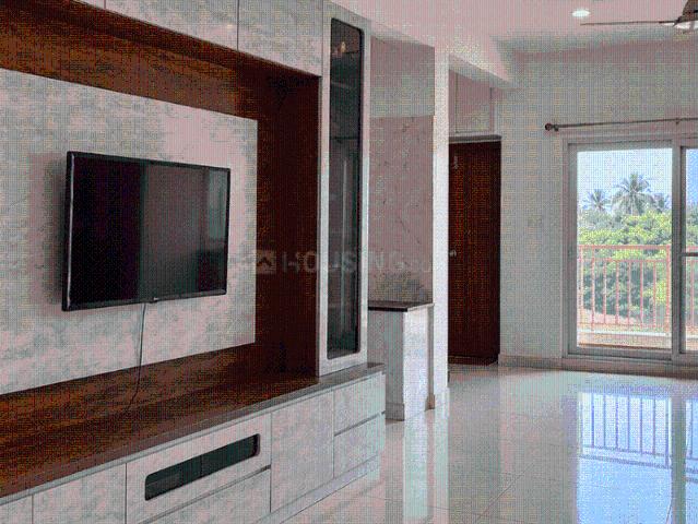 3 BHK Apartment in Kadagrahara for rent Bengaluru. The reference number is 21352387