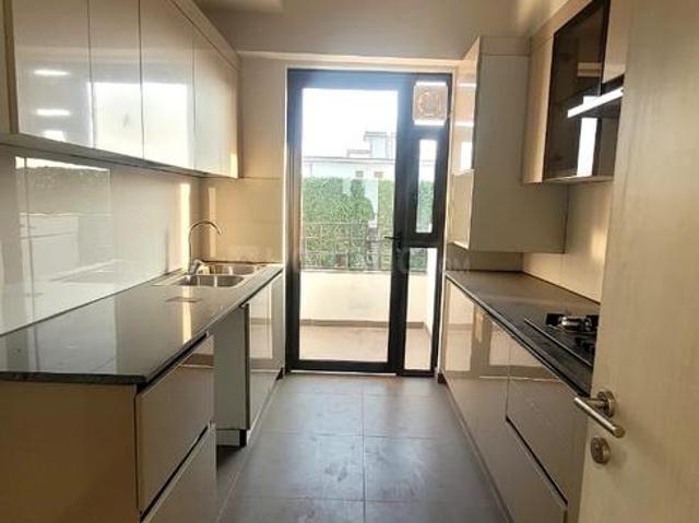 3 BHK Apartment in Kadarpur for rent Gurgaon. The reference number is 20457748