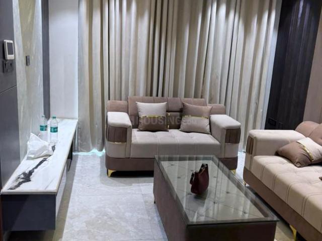 3 BHK Apartment in Kadarpur for rent Gurgaon. The reference number is 20846157