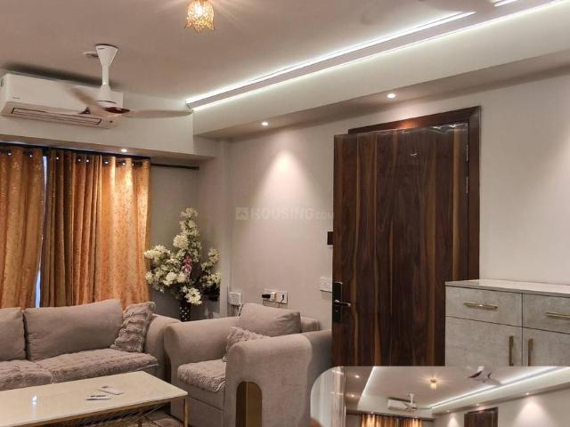 3 BHK Apartment in Kadarpur for rent Gurgaon. The reference number is 21030908