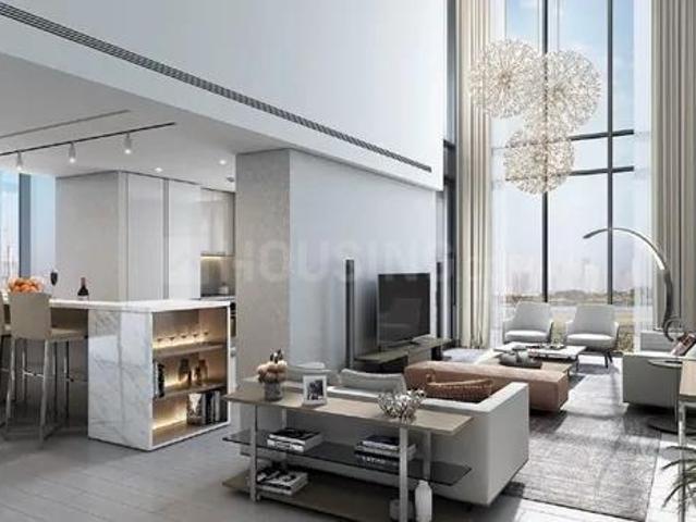 3 BHK Apartment in Kadarpur for resale Gurgaon. The reference number is 20531369