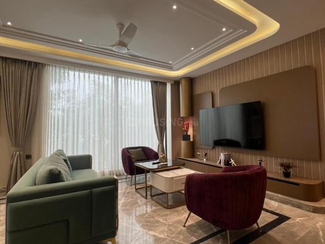 3 BHK Apartment in Kadarpur for resale Gurgaon. The reference number is 21042204