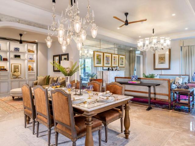 3 BHK Apartment in Kadarpur for resale Gurgaon. The reference number is 21172245