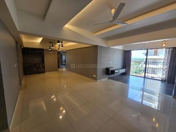 3 BHK Apartment in Kadavanthra for rent Kochi. The reference number is 18319936