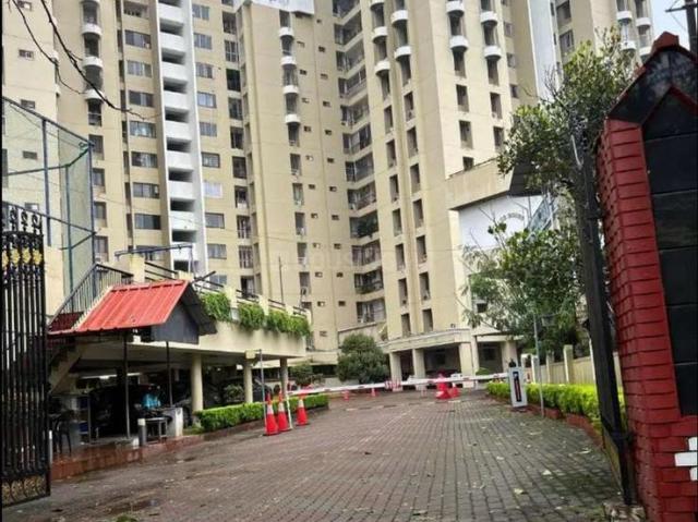 3 BHK Apartment in Kadavanthra for rent Kochi. The reference number is 21001737