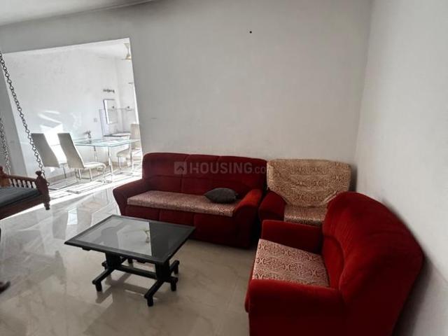 3 BHK Apartment in Kadavanthra for rent Kochi. The reference number is 21204402