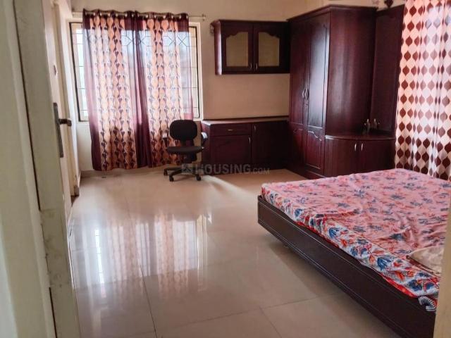 3 BHK Apartment in Kadavanthra for rent Kochi. The reference number is 21229551