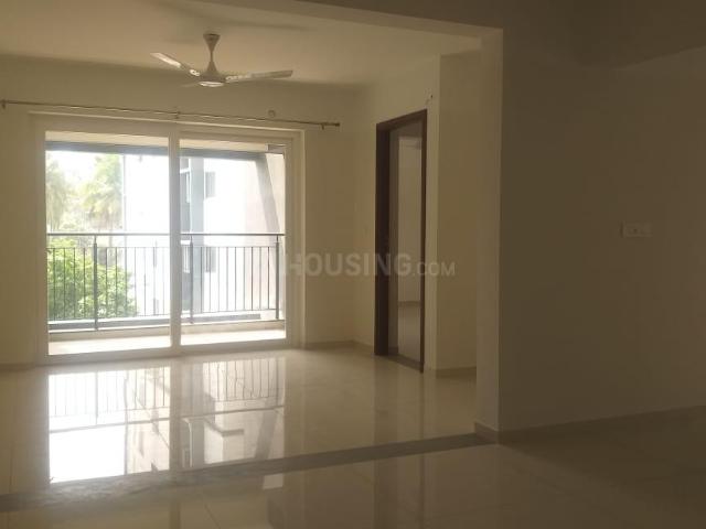 3 BHK Apartment in Kadavanthra for rent Kochi. The reference number is 21301946