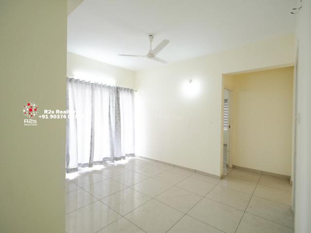 3 BHK Apartment in Kadavanthra for resale Kochi. The reference number is 16089124