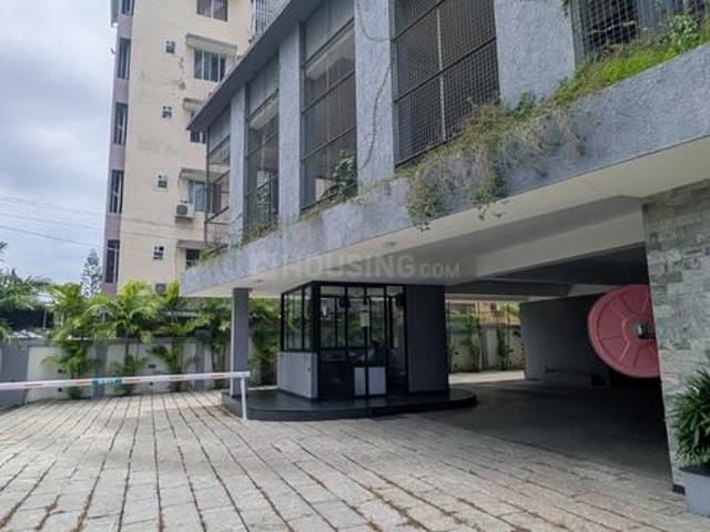 3 BHK Apartment in Kadavanthra for resale Kochi. The reference number is 20314372