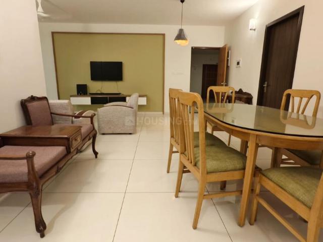 3 BHK Apartment in Kadavanthra for resale Kochi. The reference number is 20804844
