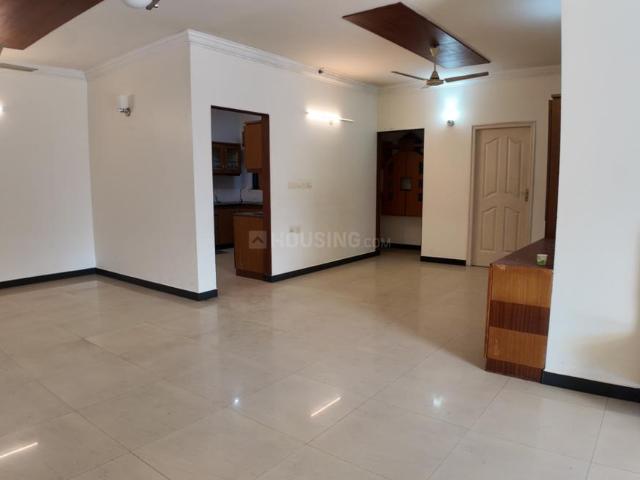 3 BHK Apartment in Kadavanthra for resale Kochi. The reference number is 20811816